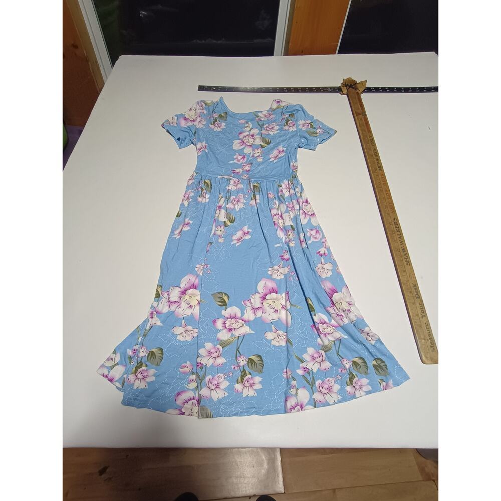 DB Moon Women's Summer Casual Dress - Comfortable & Chic - Picture 7 of 7